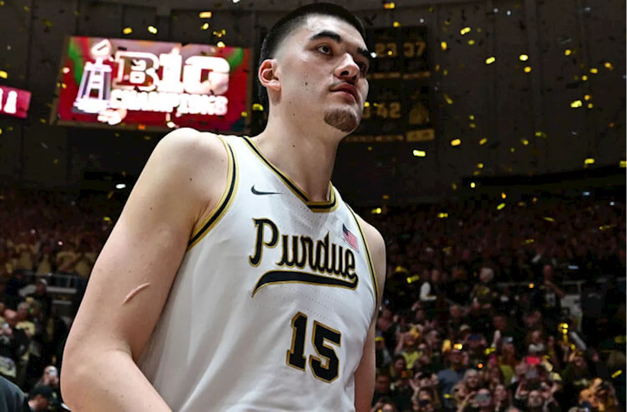 Wisconsin vs Purdue Odds, Picks and Predictions: Boilermakers Cruise in Finale