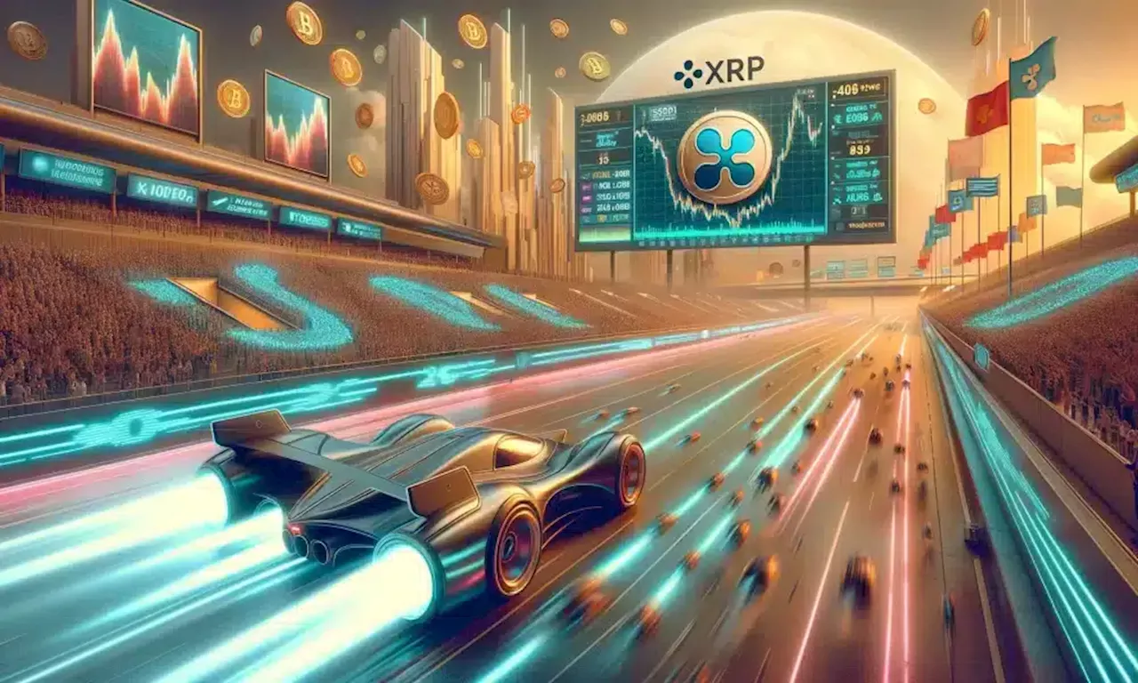 Can XRP’s price soar to $10 in 2024? ChatGPT predicts…