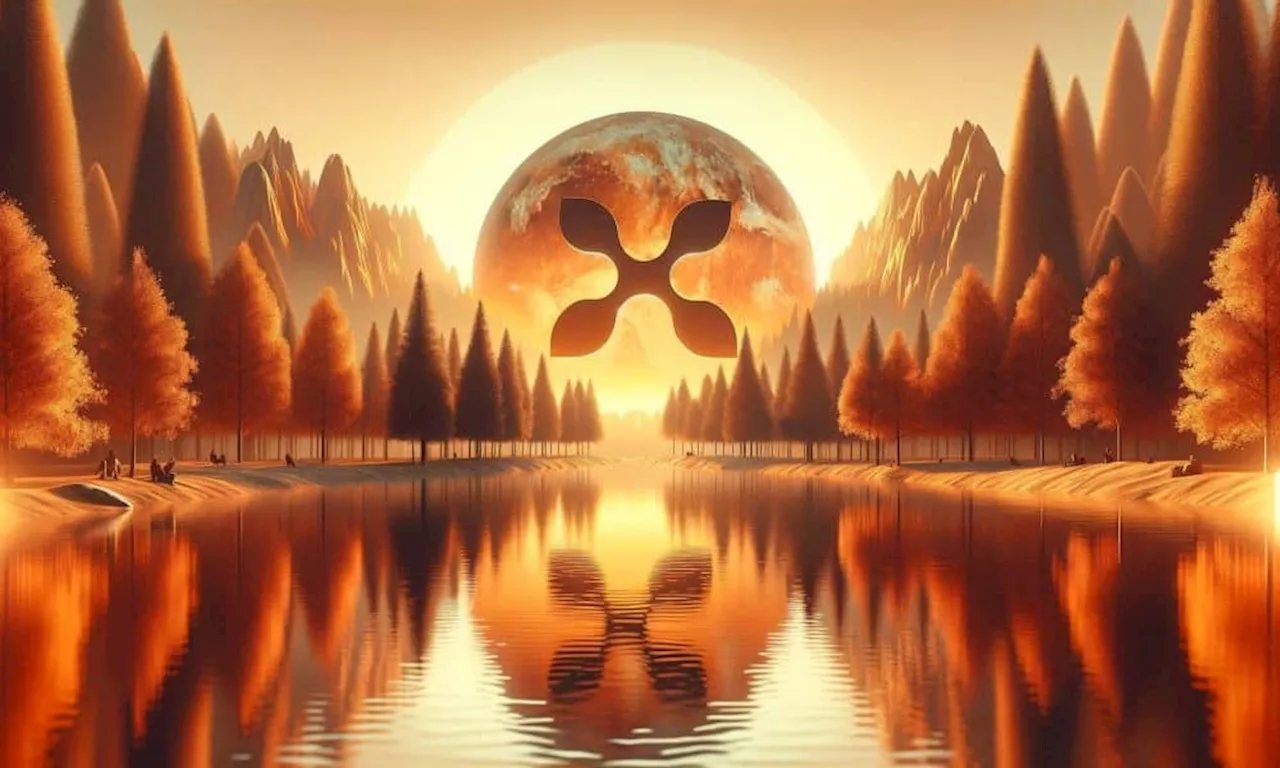 XRP: Should you be looking out for a price dip?