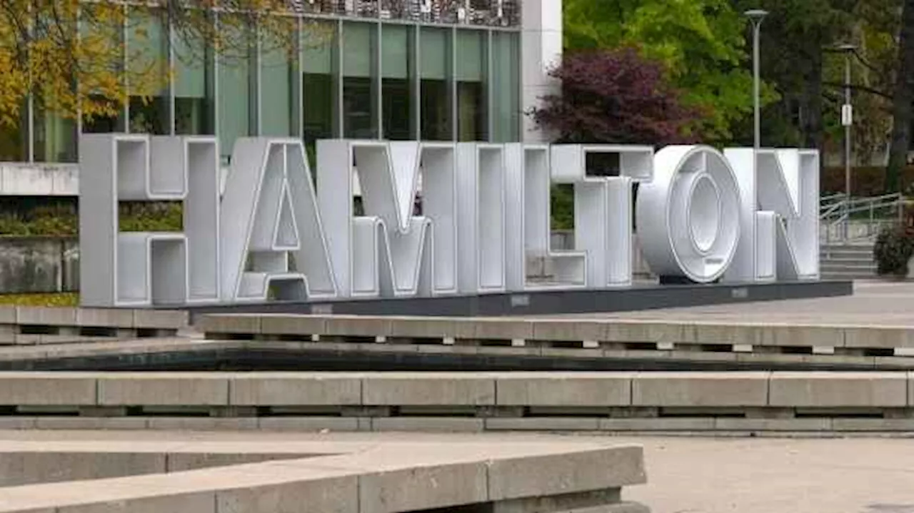 City of Hamilton Website Offline Due to Cybersecurity Incident