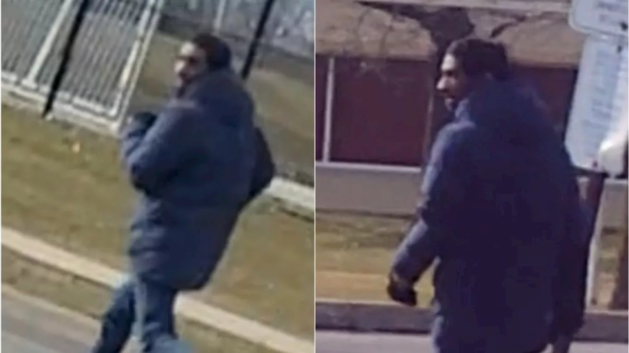 Toronto police search for suspect wanted in sexual assault investigation