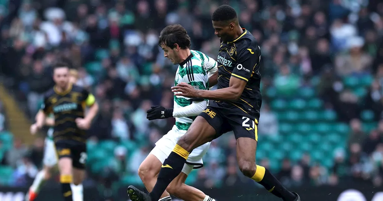 Celtic 4, Livingston 2: Maeda is Celtic's hero as he breaks Livi hearts