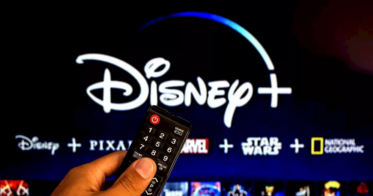 Disney+ £1.99 deal deadline as bargain for old and new subscribers ends in days