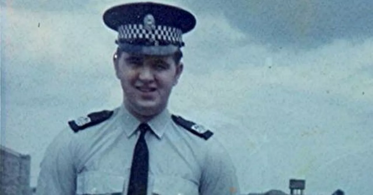 Families of Murdered Police Officers Call for Further Recognition