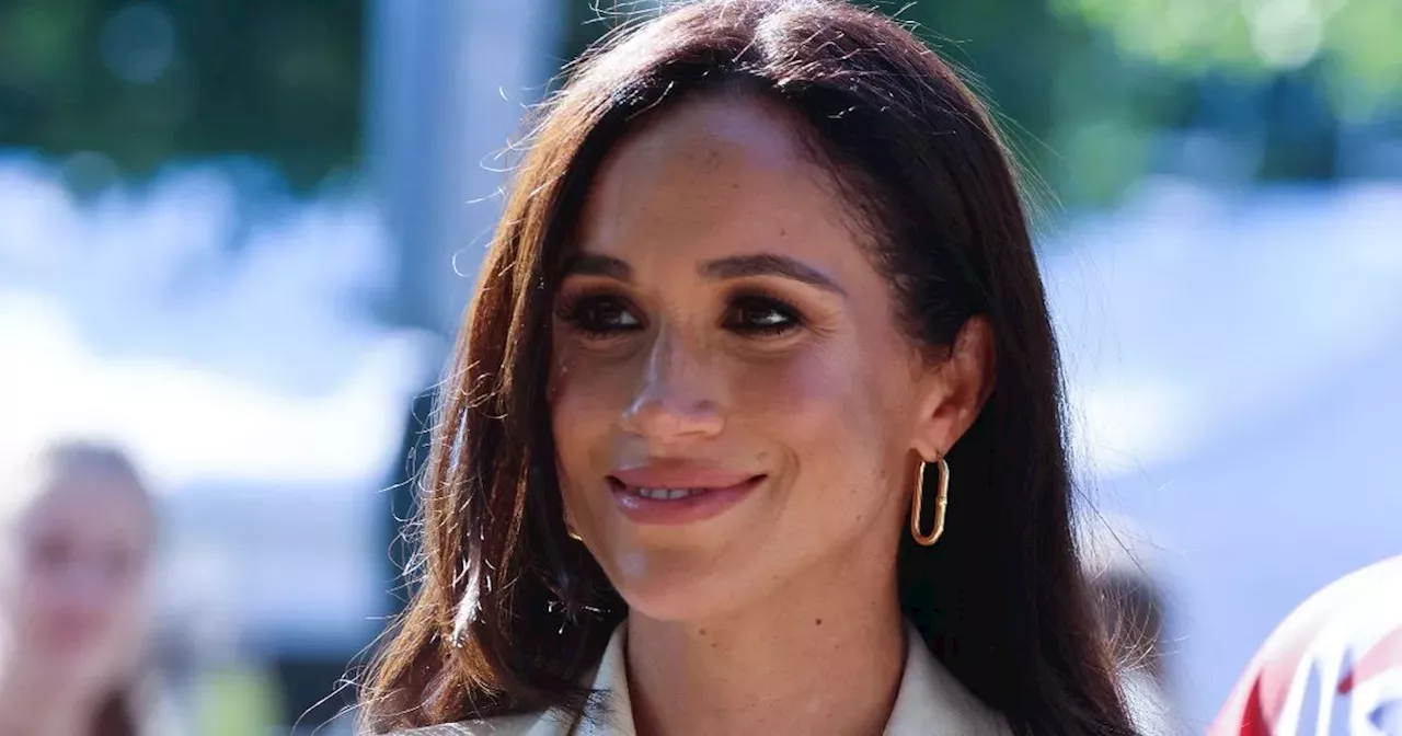 Meghan Markle’s debilitating hidden health condition