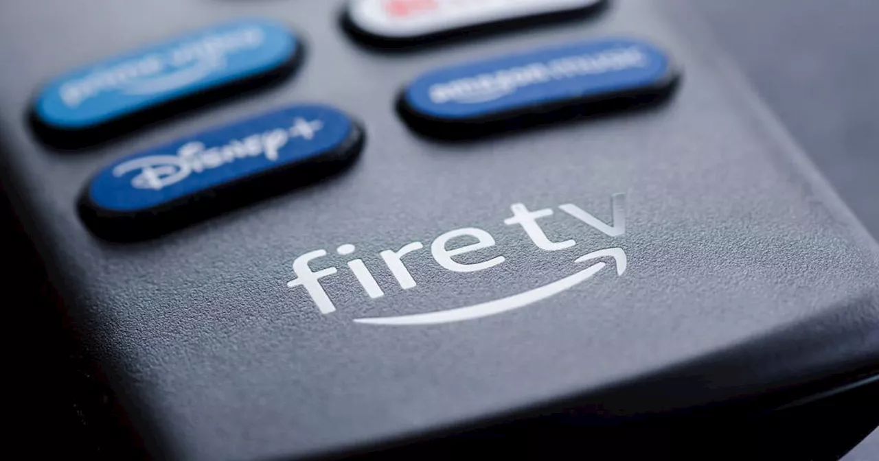 Police crackdown on illegal Fire TV Sticks as millions warned about the dangers