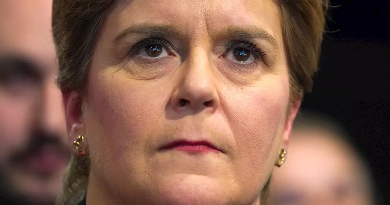 Witnesses questioned over video linking Nicola Sturgeon to SNP fraud claims