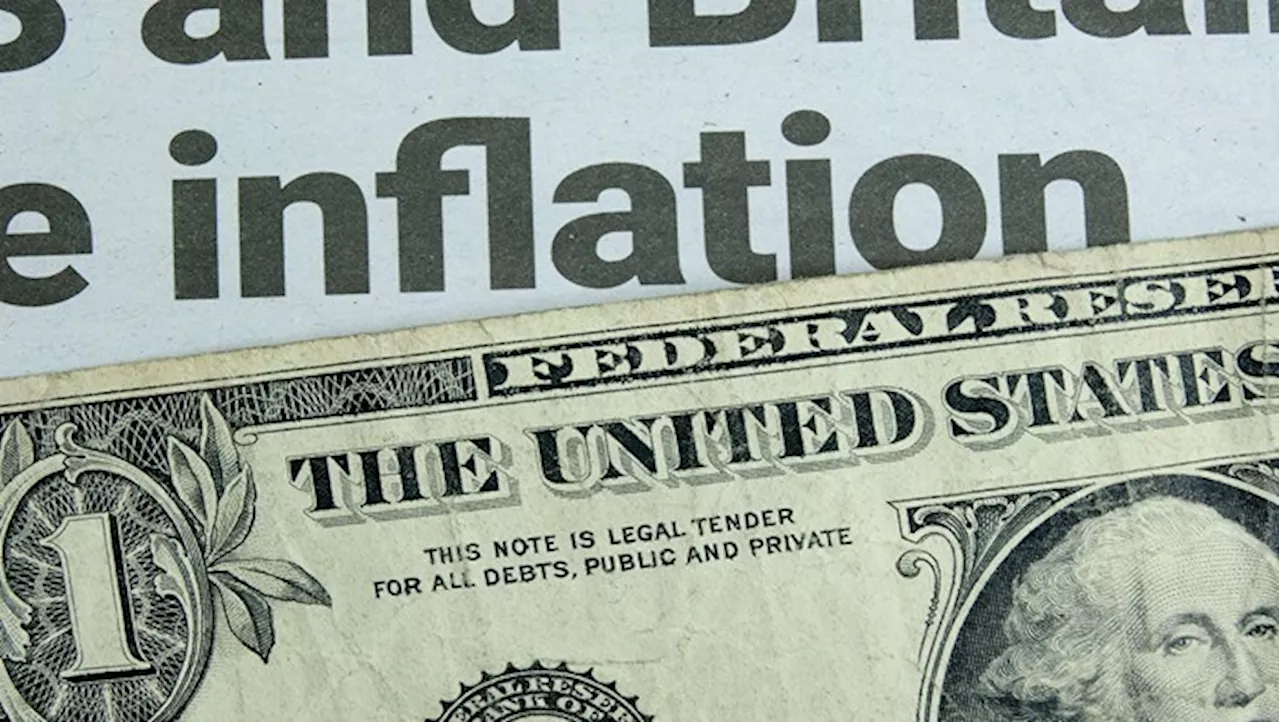 US Dollar Forecast: US CPI to Spark Next Big Move - EUR/USD, USD/JPY, GBP/USD