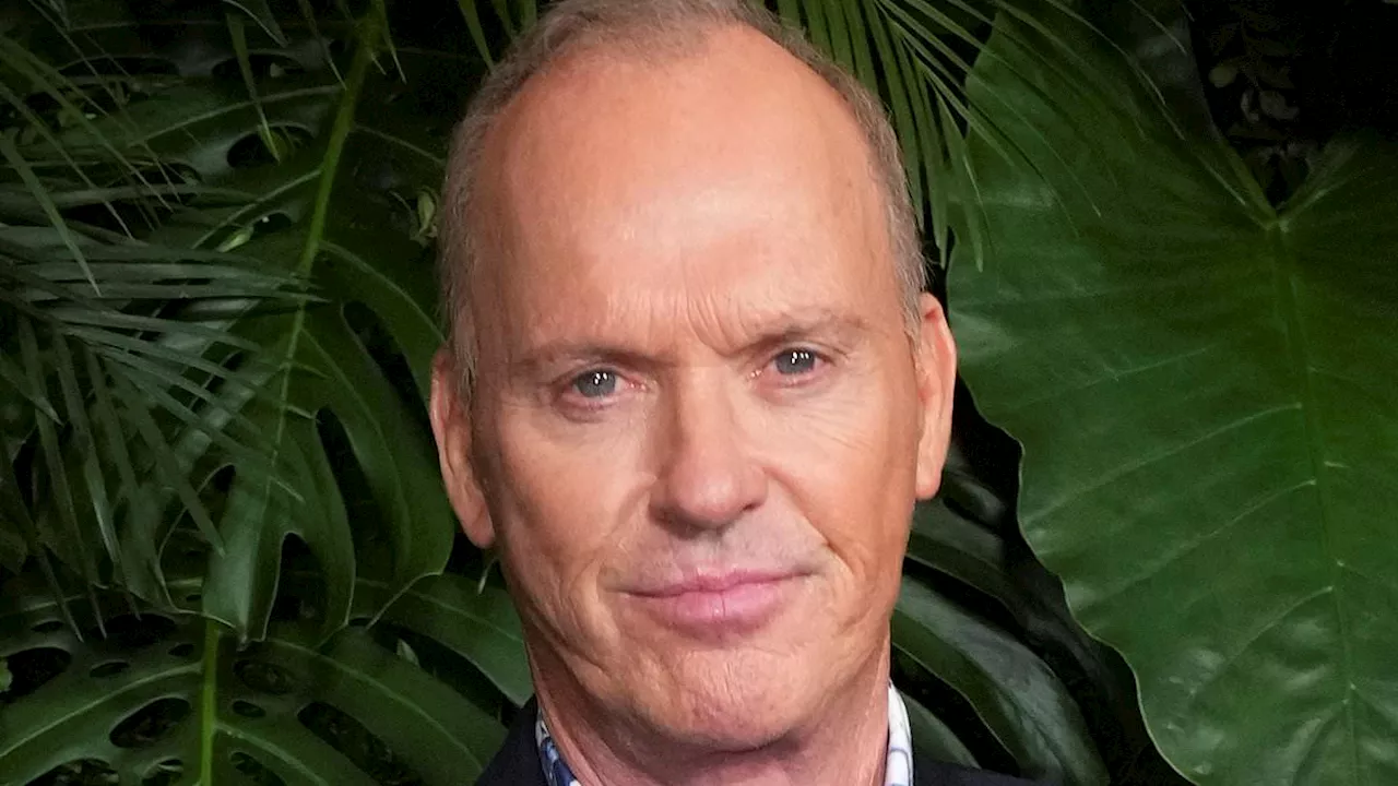 Michael Keaton reveals he's seen a cut of the upcoming Beetlejuice sequel: 'I confidently say this...