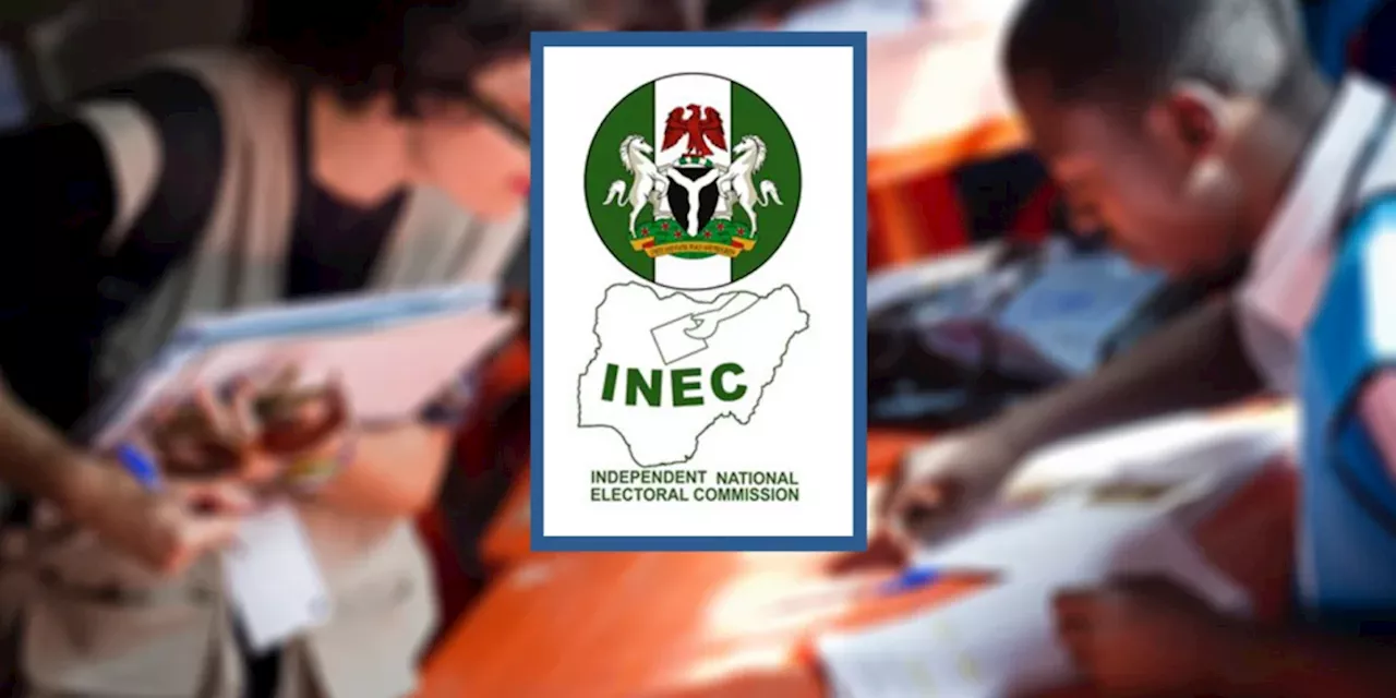 Group asks court to bar INEC from including Labour Party in Edo, Ondo guber polls