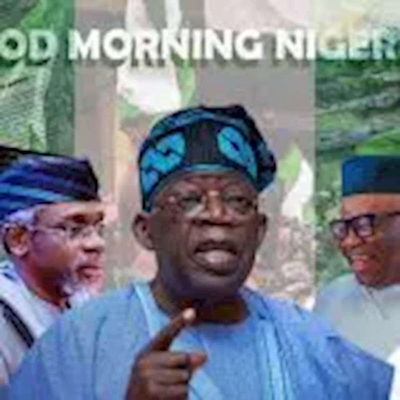 Nigerian Newspapers: 10 things you need to know Sunday morning