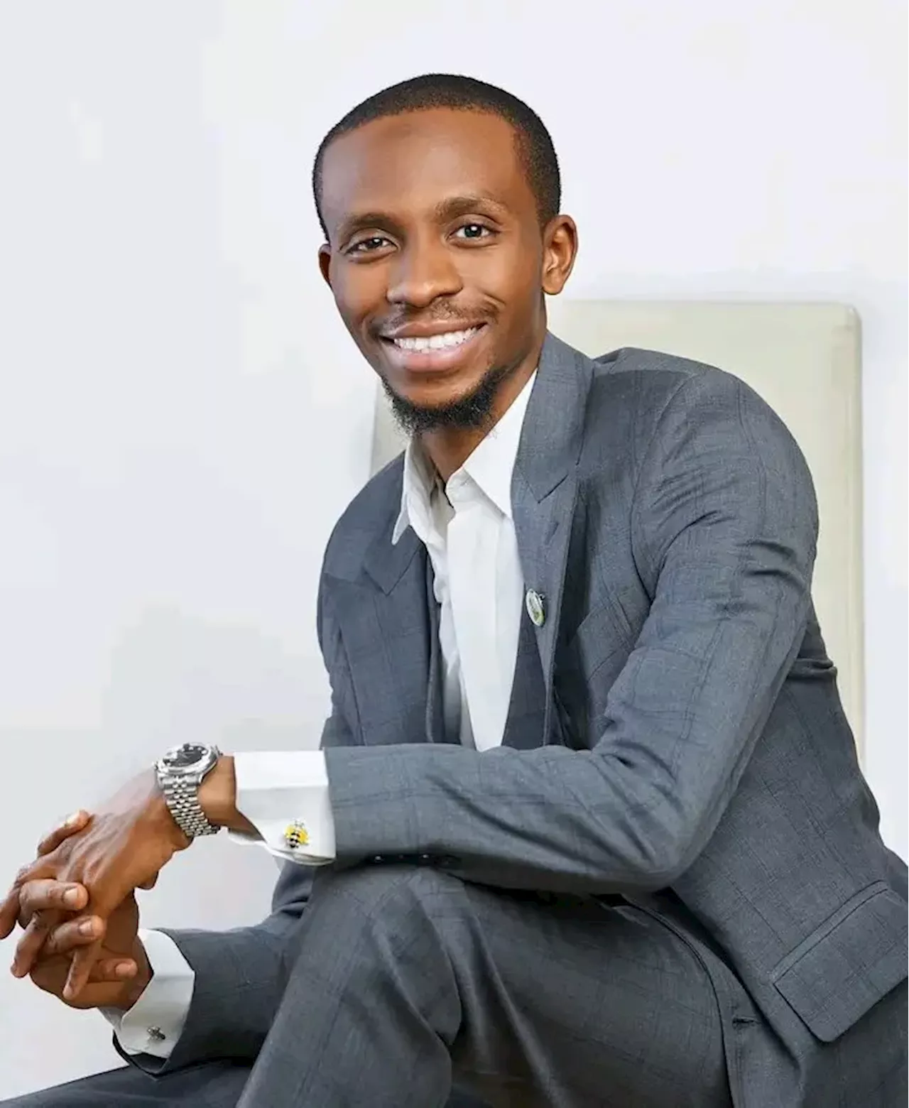 Tinubu better than Peter Obi – El-Rufai’s son, Bello