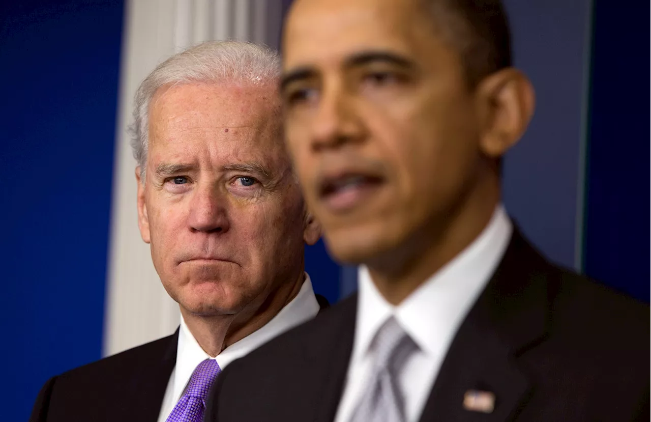 Biden needs to protect border like Obama did, Lankford says