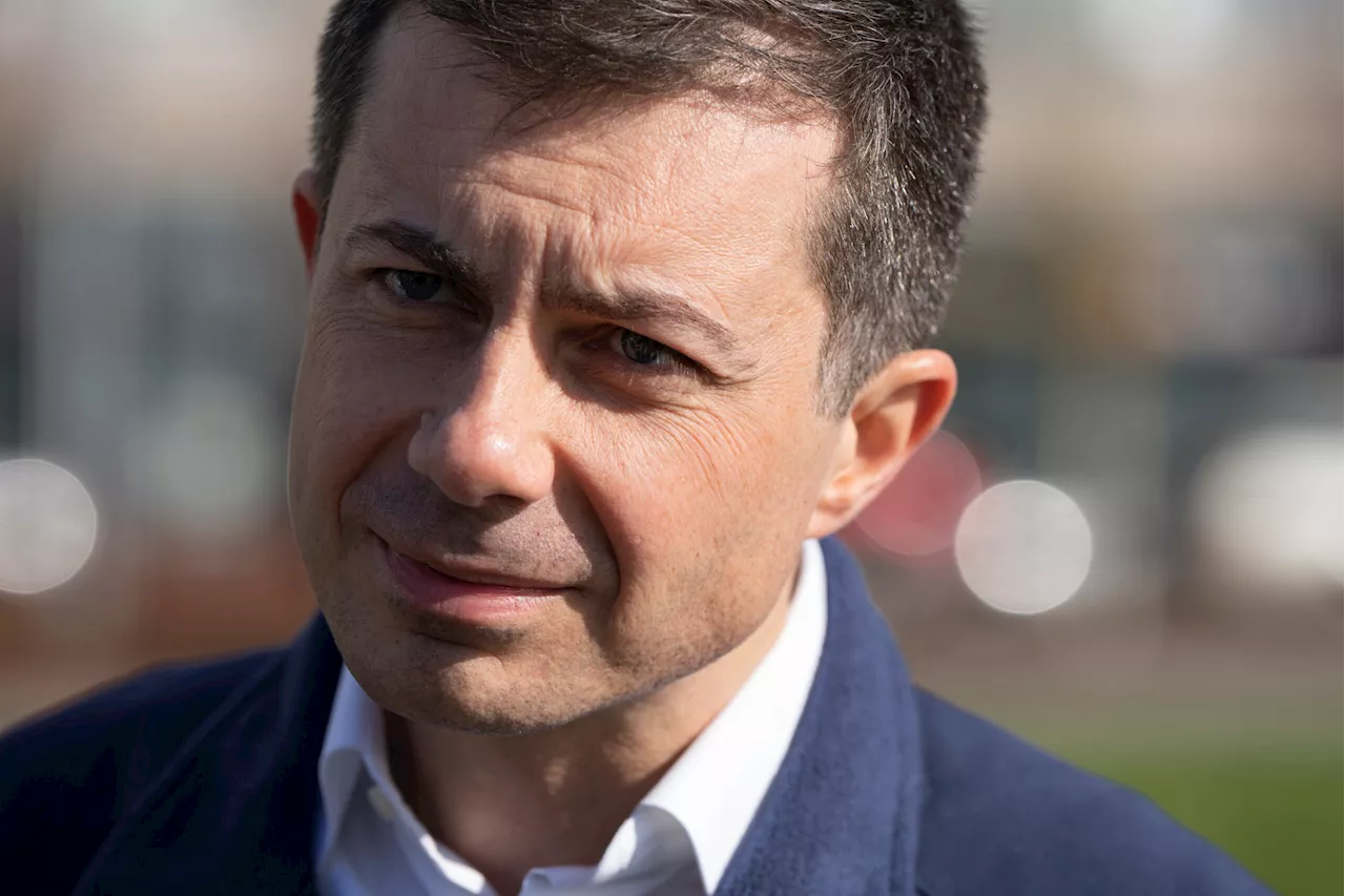 Buttigieg waves off Biden age concerns: ‘What matters most is the age of a leader’s ideas’