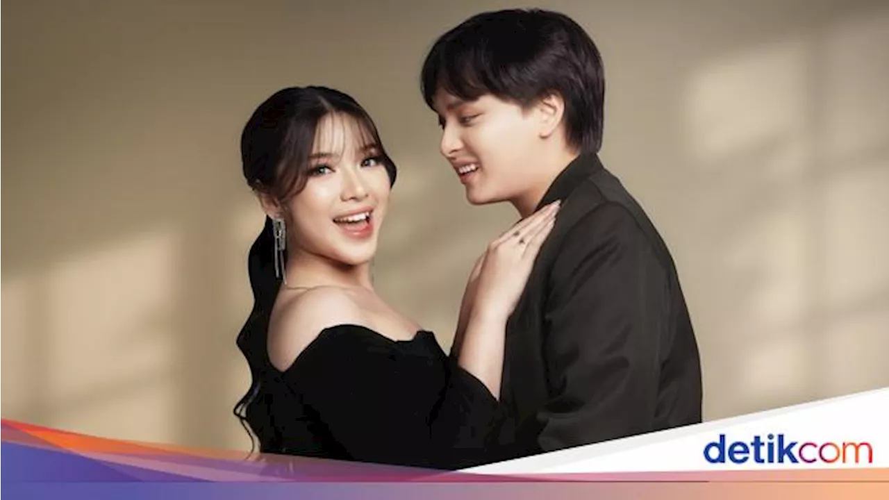 Arsy Widianto dan Tiara Andini Lengkapi Kisah Cinta dalam EP ArTi Semestinya Cinta