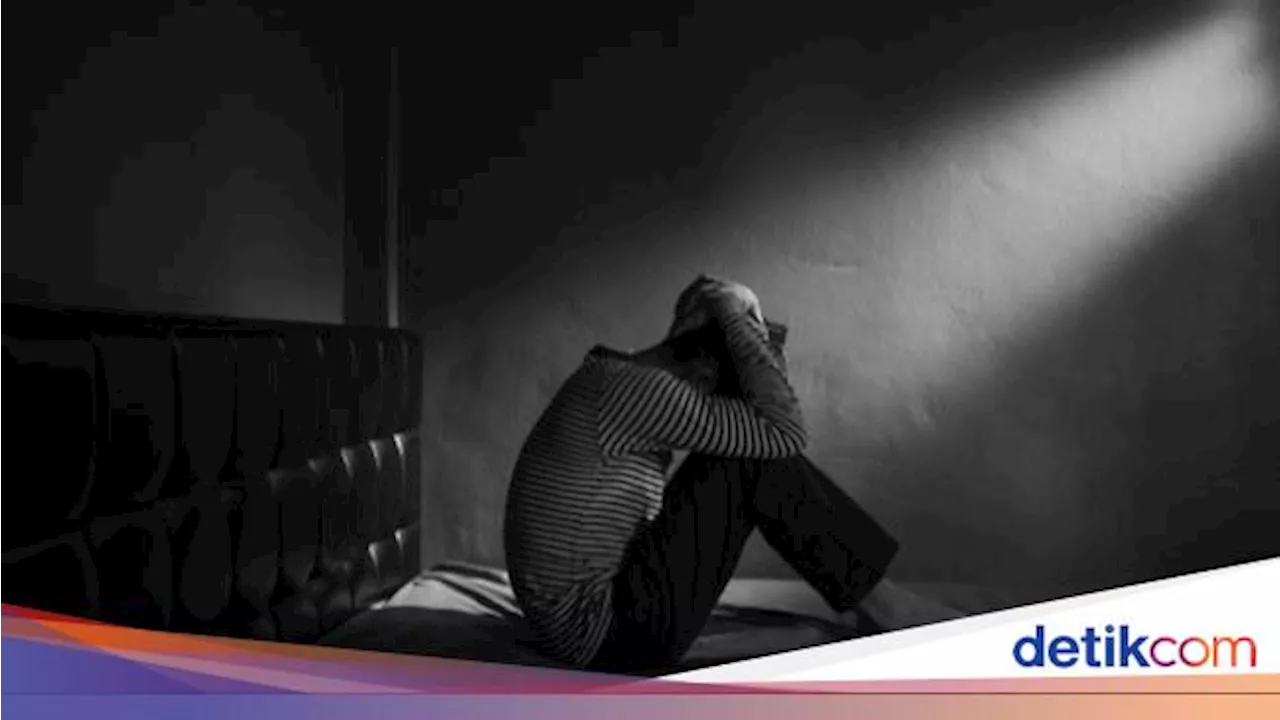 Overthinking: Mengapa Banyak Orang Sulit Tidur di Malam Hari?