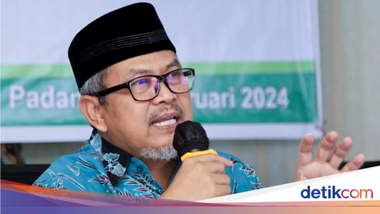 Persis Dukung Sidang Isbat Tetap Digelar: Minimalisir Dampak Perbedaan