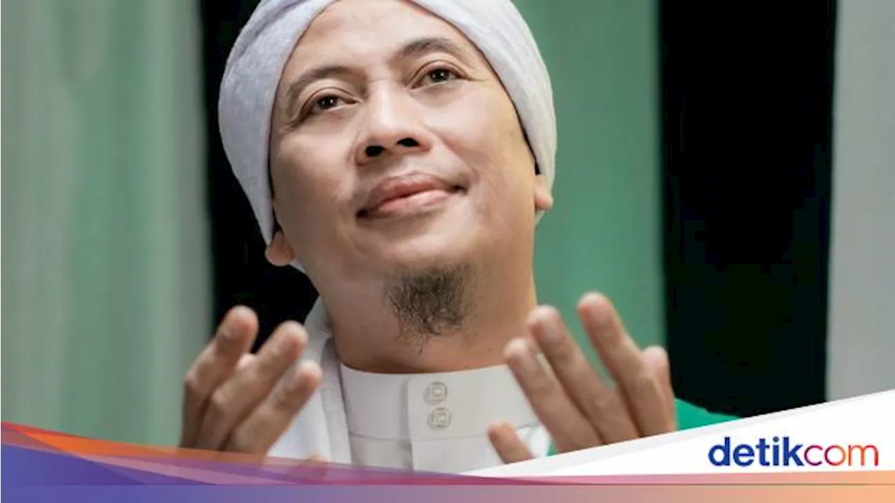 Tanda Ramadan Makin Dekat: Opick Rilis Lagu Baru