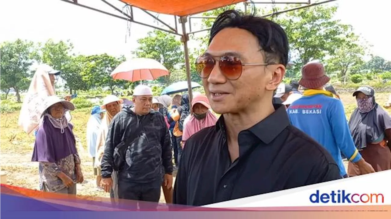 Tidak Dapat Royalti dari Lagu Ciptaan Sendiri, Anji Lakukan Ini