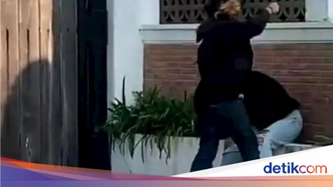 Viral Remaja Putri Dirundung di Kawasan Hutan Kota Jambi, Polisi Selidiki