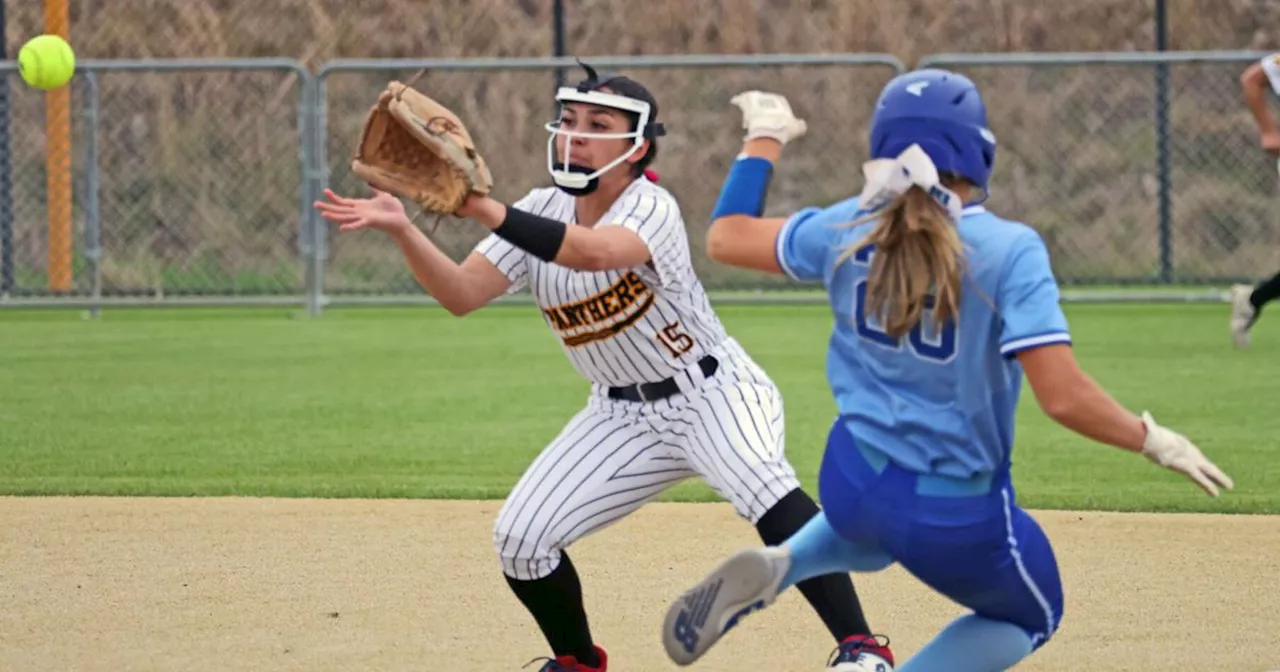 COLLINS MEMORIAL SOFTBALL TOURNAMENT ROUNDUP: HA edges Wicksburg