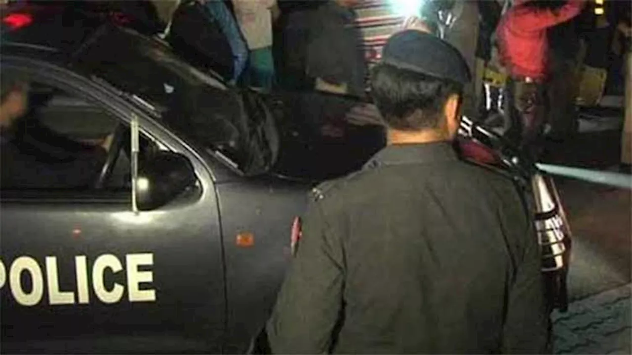 Two bandits killed, three arrested in Karachi 'encounters'