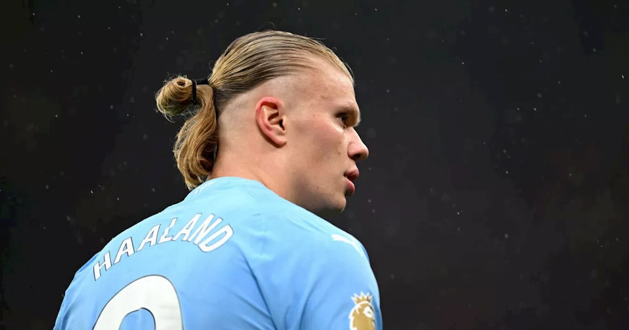 What angry Haaland did after KDB row shows Liverpool truth as VAR problems clear