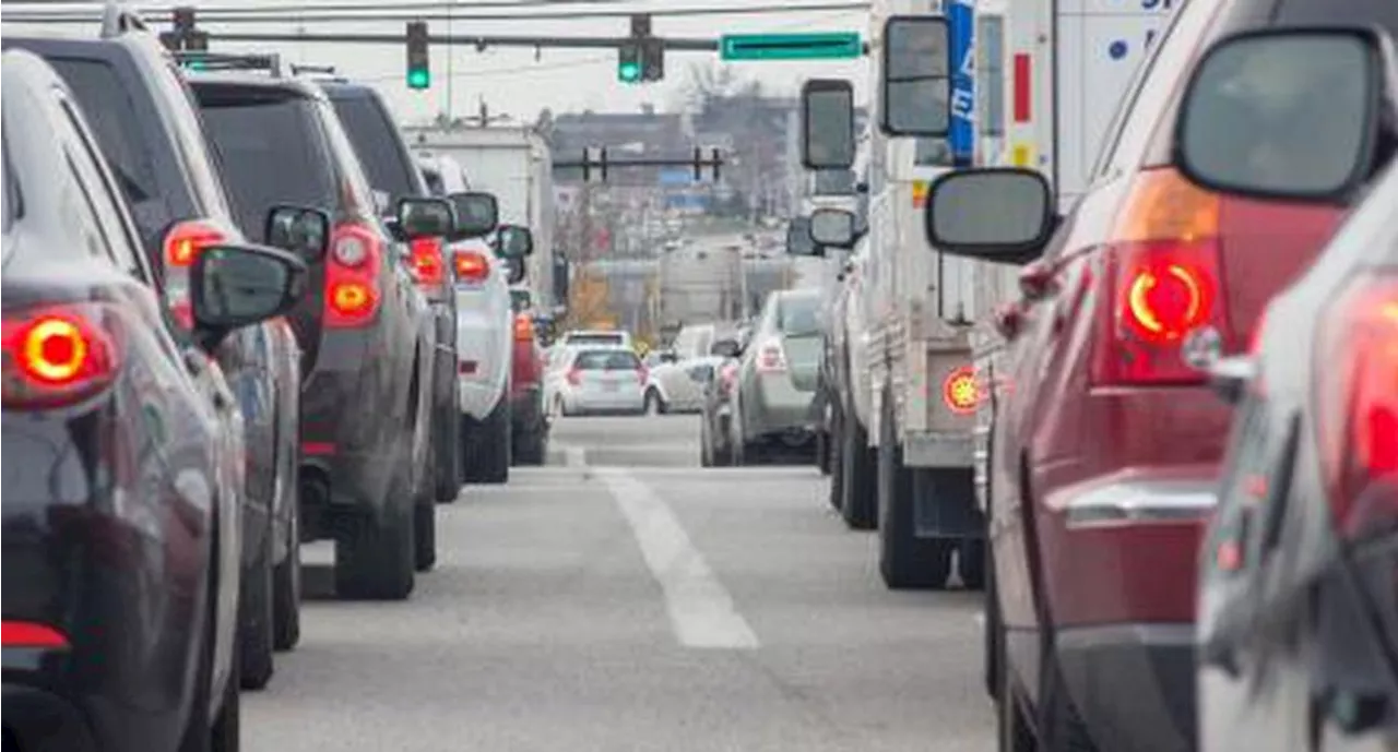 Alerta Vial: Minuto a minuto en CDMX y Edomex hoy, domingo 10 de marzo