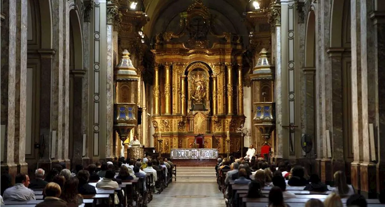 Iglesia exhorta a los candidatos presidenciales a tomar un compromiso serio por la paz en México