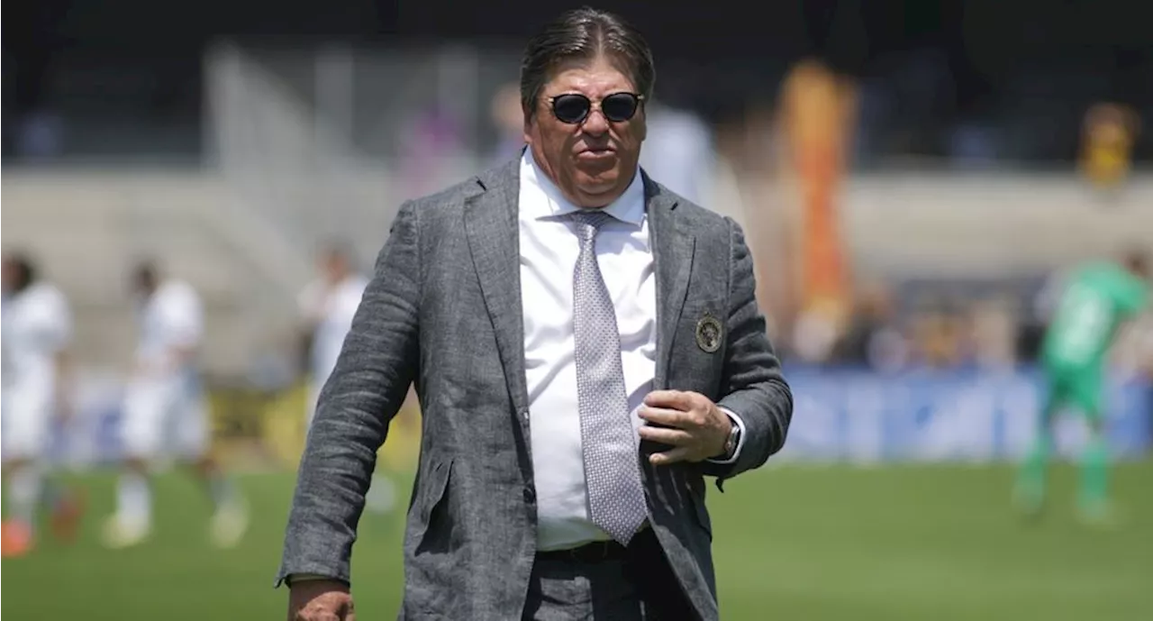 Miguel Herrera sobre los 3 penales a favor de Xolos: “No son dudosos, son claros”