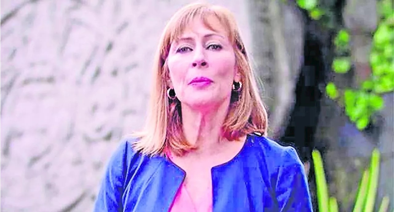 Tatiana Clouthier: “Agenda feminista de Sheinbaum tiene propuestas y entrega”