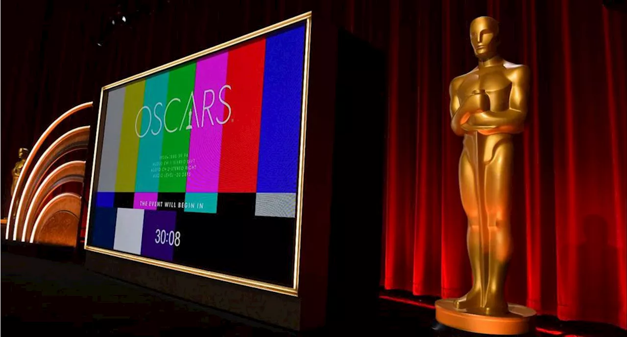 Todo lo que debes saber del Oscar 2024: fecha, hora, dónde y cuándo ver la gala