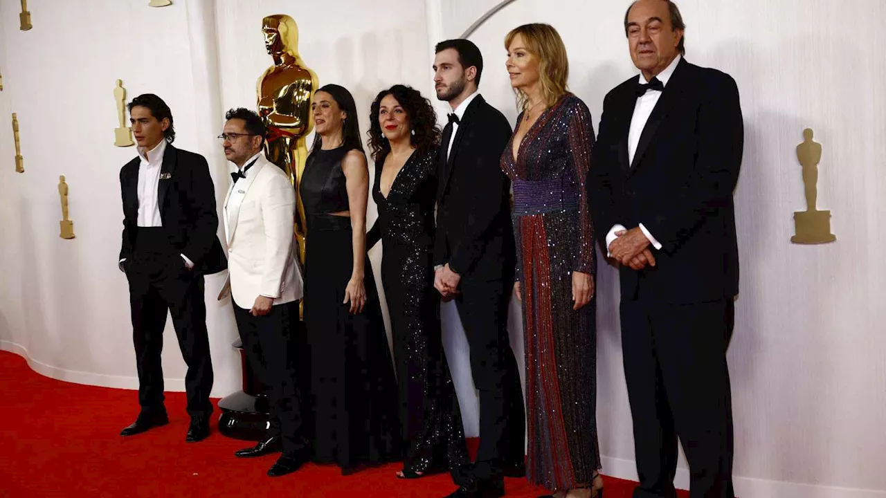  Comienza la gala de la 96ª edición de los Premios Oscar: ganadores, discursos y todas las anécdotas