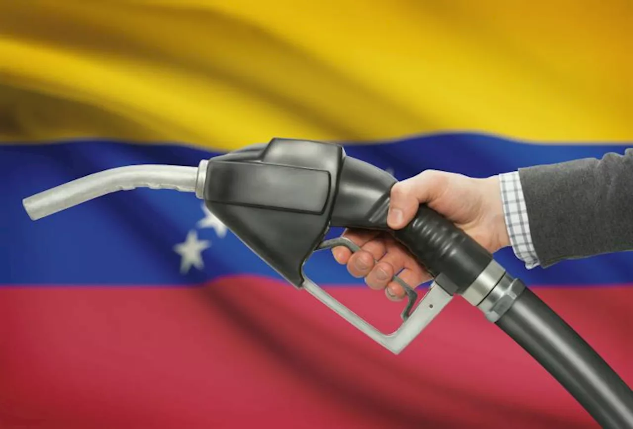 Crisis de Ecopetrol y gas venezolano