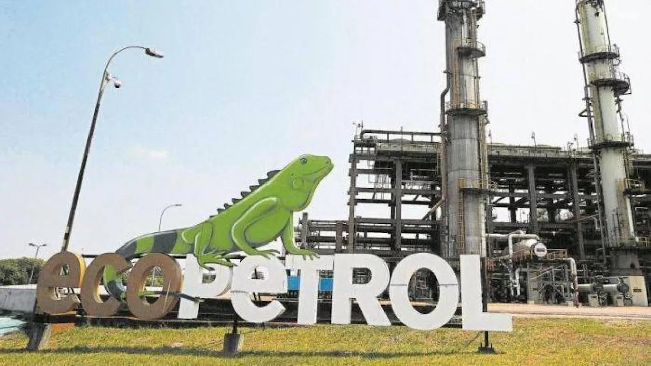 Los hilos invisibles que se mueven para modificar la poderosa junta de Ecopetrol