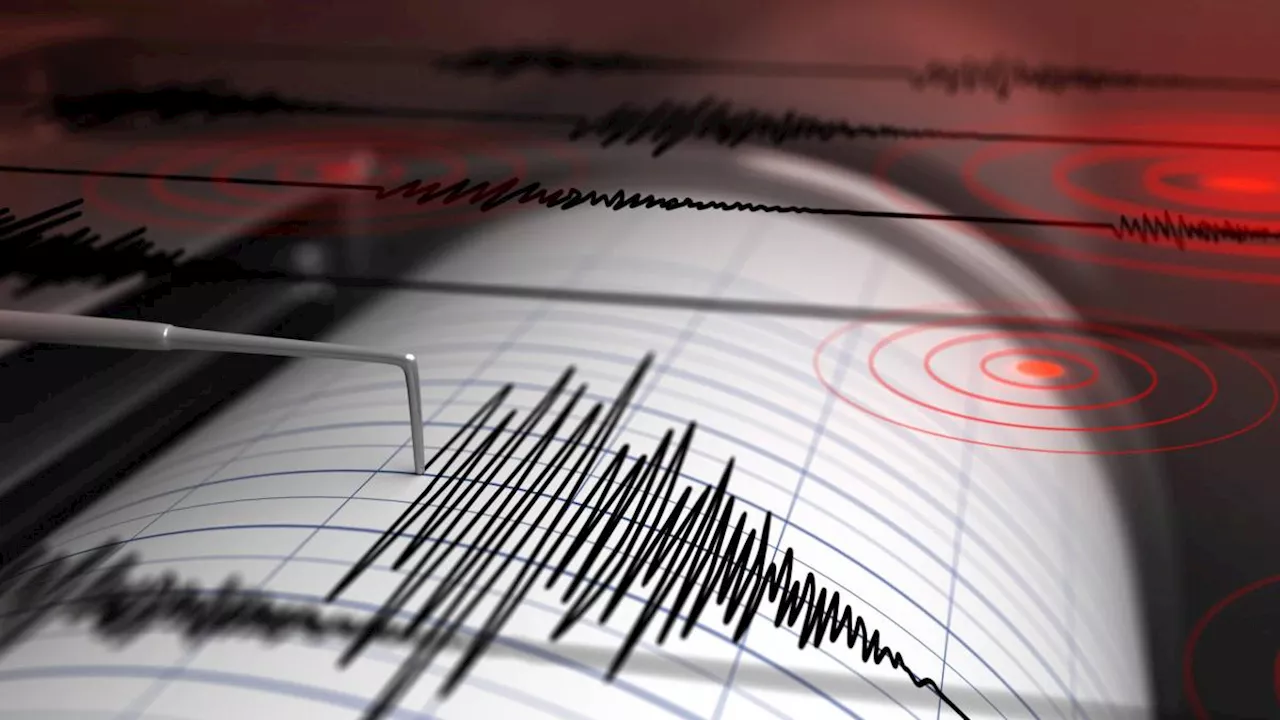 Temblor hoy en Boyacá: reportan dos sismos con pocos minutos de diferencia