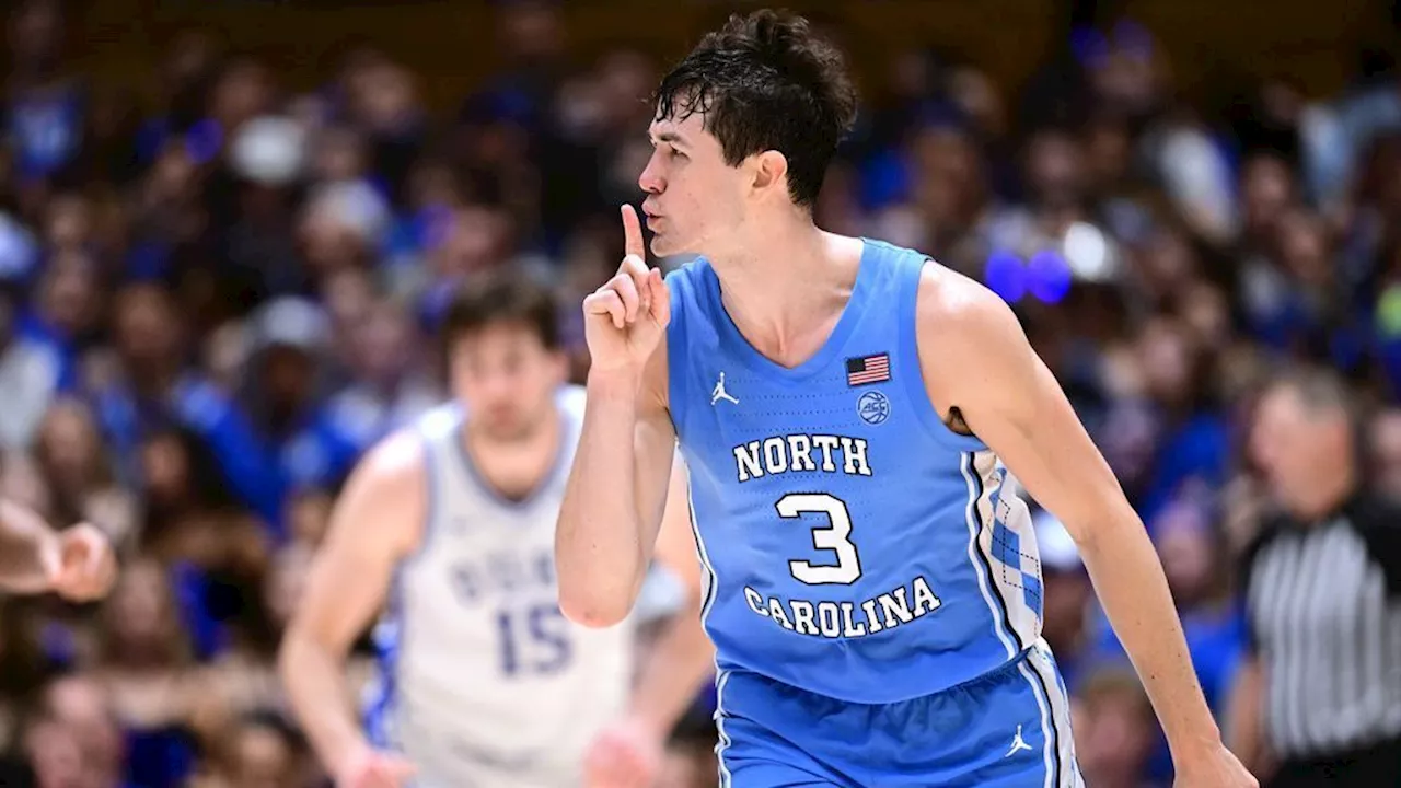 North Carolina, Cormac Ryan silence Duke to clinch ACC title