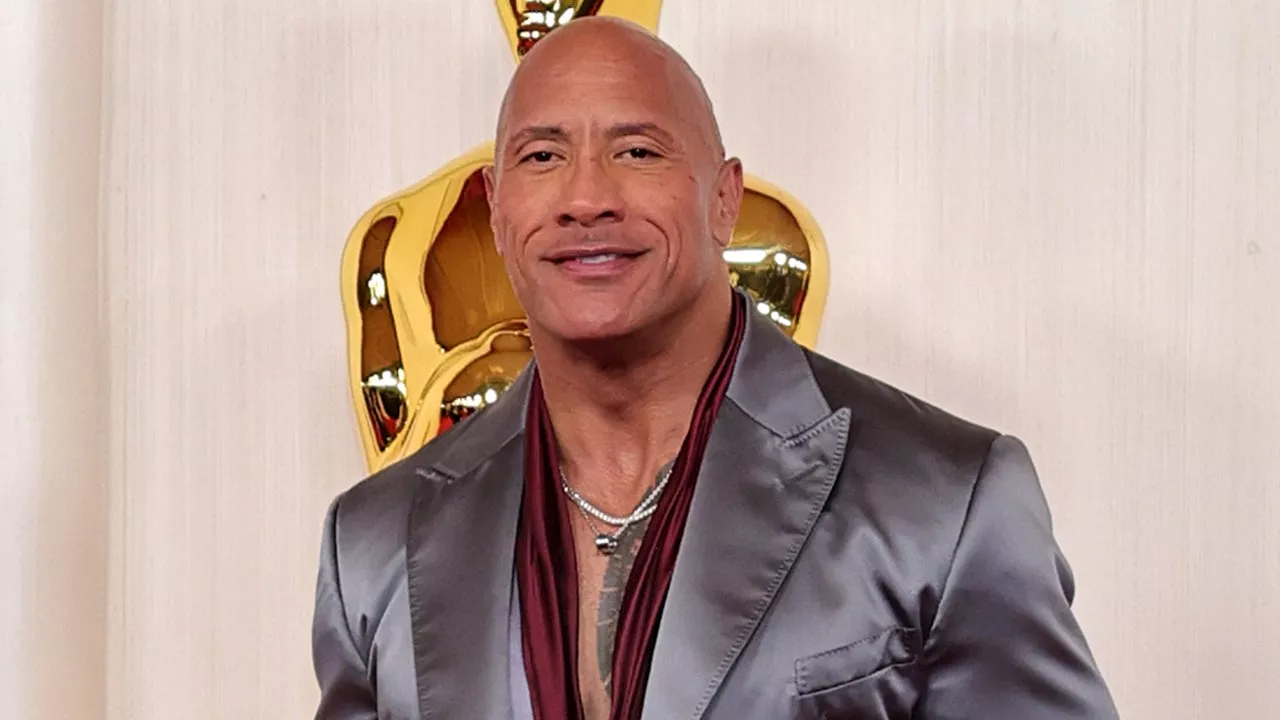 Dwayne Johnson Shares 'Moana' Live-Action and Sequel Updates (Exclusive)