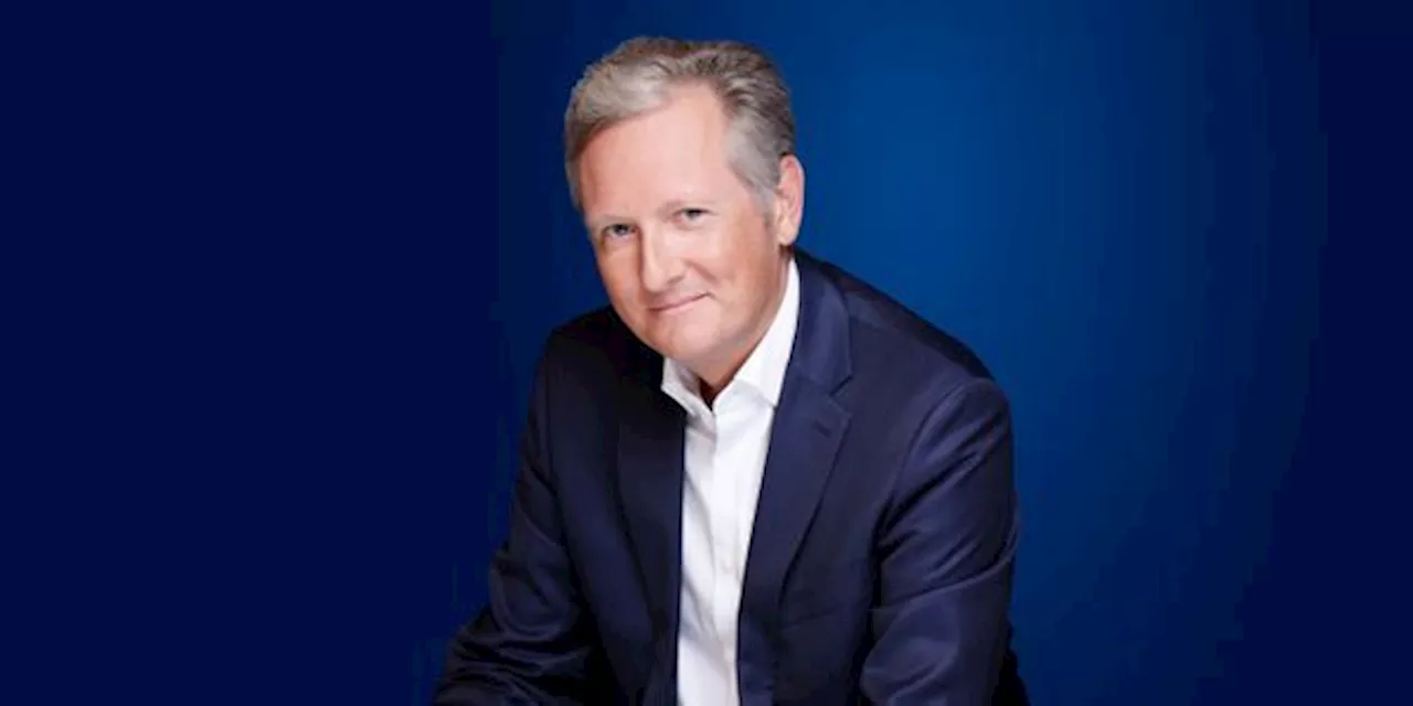 Europe Soir Week-end avec Willy Schraen, Gérard Carreyrou et William Thay