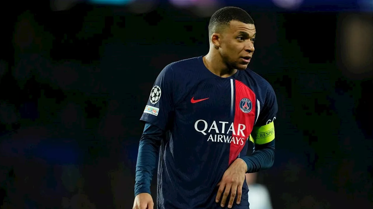 Ligue 1 I Kylian Mbappé remplaçant pour PSG - Reims