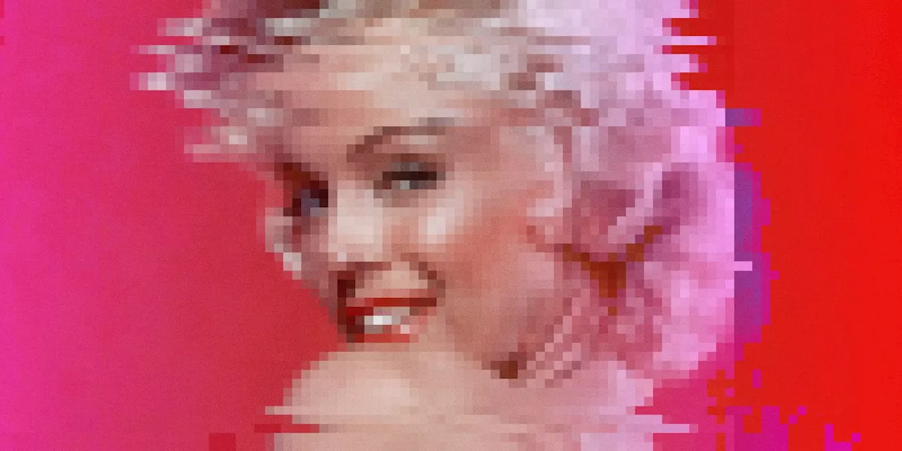 Leave Marilyn Monroe alone: An AI chatbot is just the latest attempt to exploit her legacy