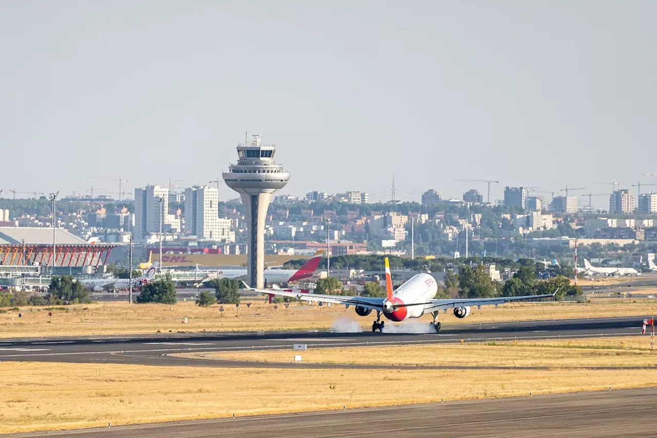 Aena avanza en su plan para construir hoteles en cinco aeropuertos españoles