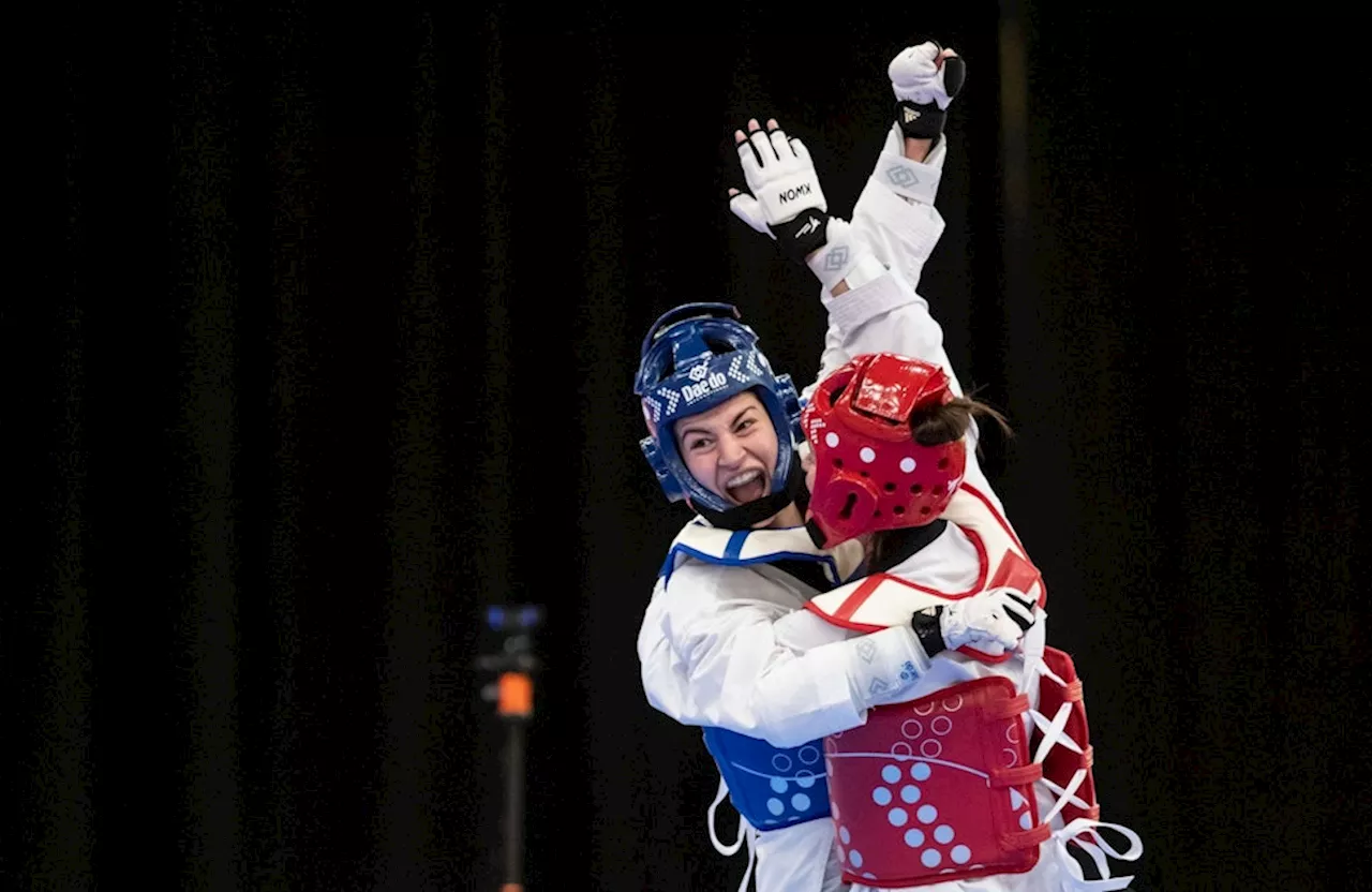 Deutsches Taekwondo-Team ohne weitere Olympia-Tickets