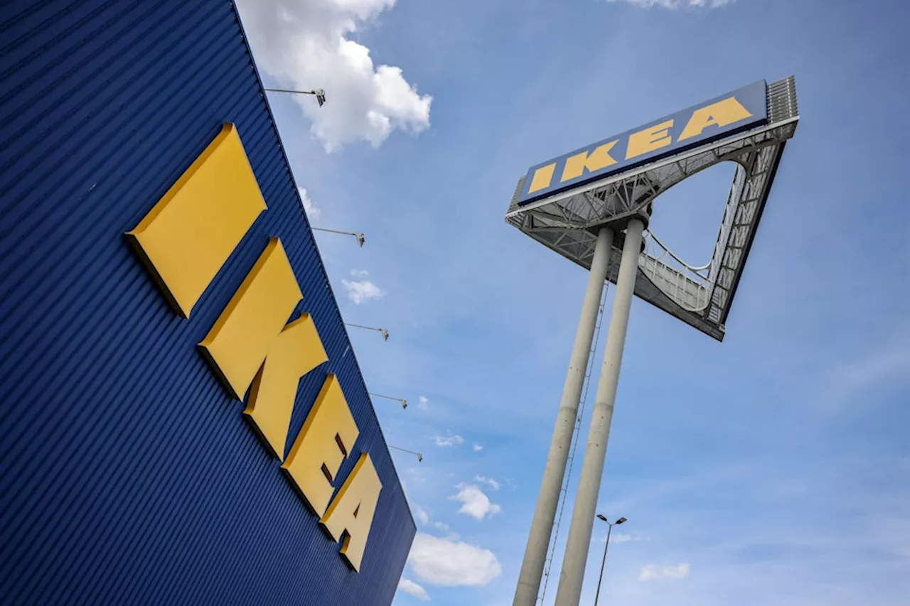 Ikea wirft ab April beliebte Möbel-Reihe aus dem Sortiment