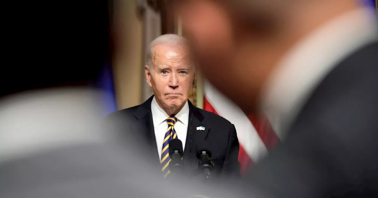 “Mosca prepara attacco nucleare in Ucraina”: la notte in cui Biden parlò di un’imminente…