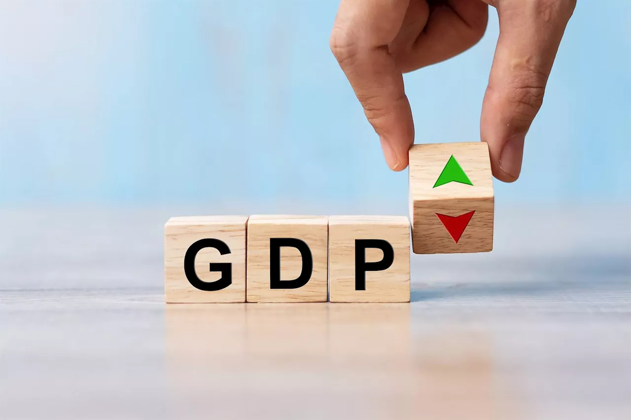 Celebrating 0.1% GDP growth is insulting South Africans’ intelligence