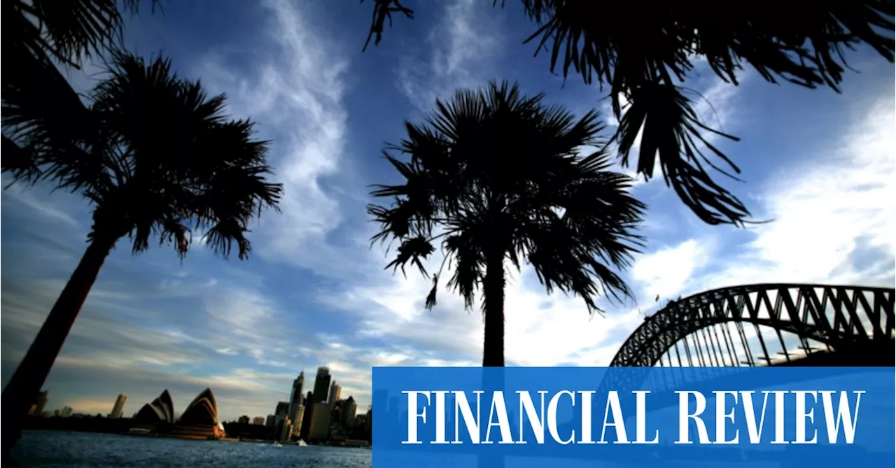 BCA tells Prime Minister Anthony Albanese Australia needs a review of foreign investment rules