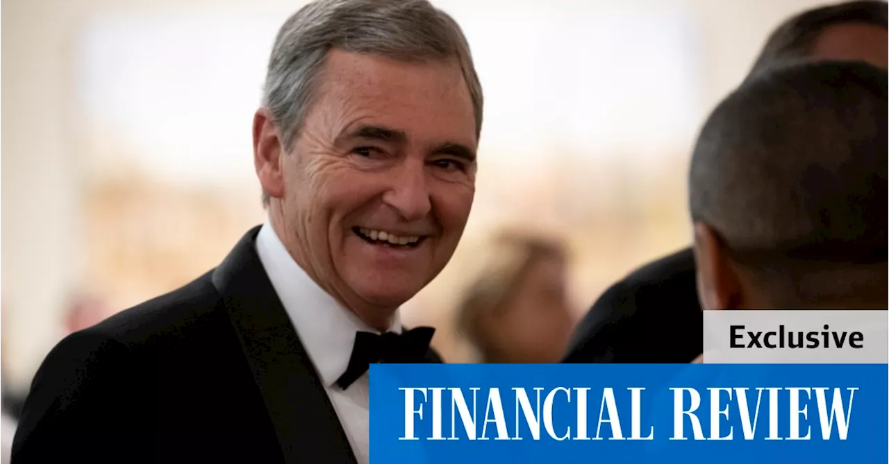 Breakthrough Victoria: Bloated’ Vic government start-up fund chaired by John Brumby spent $22m to invest $74m