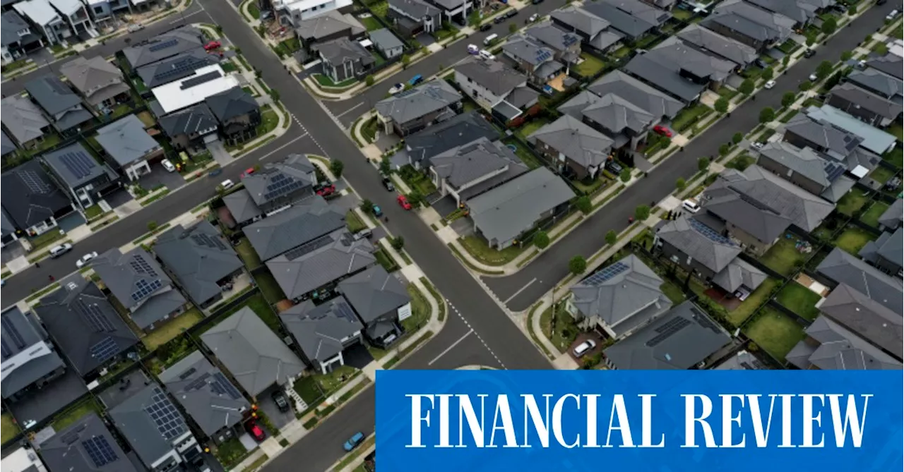 CBA, WBC, NAB, ANZ shares: Mortgage hardship jumps ‘materially’ as economic risk comes into focus, says Council of Financial Regulators