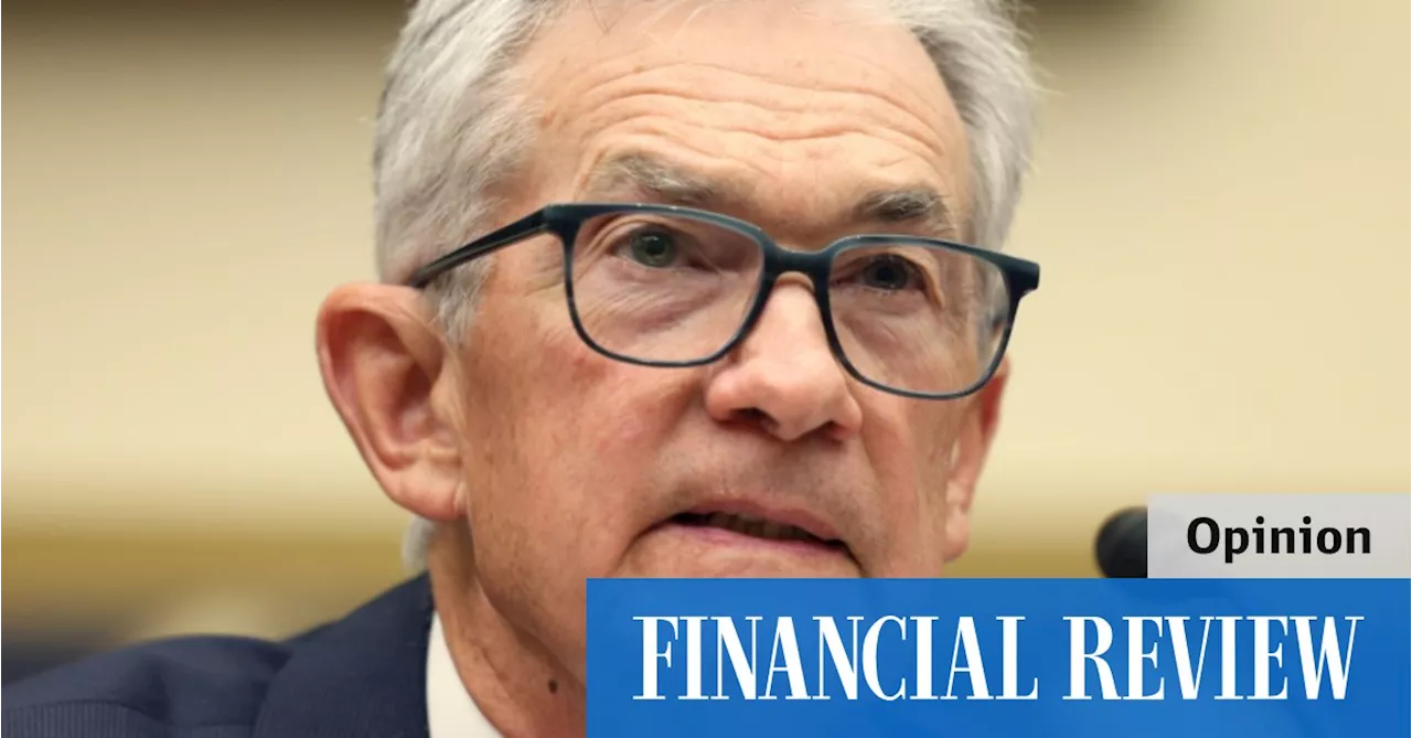 US Federal Reserve interest rates: Investors find a fresh reason for jubilation